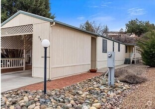 Building Photo - Single Wide Nestled In Prescott Canyon Est...