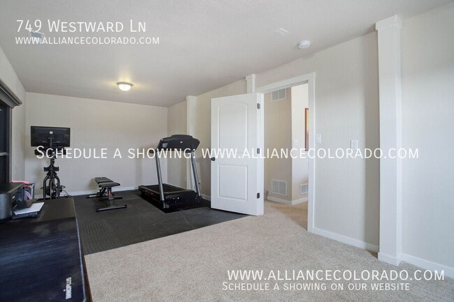 Building Photo - 749 Westward Ln