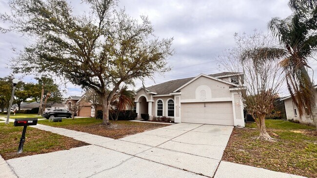 Building Photo - Spacious 4BR Home in Winter Springs | 2,874 Sq Ft | Pet-Friendly | Near Park & Playground