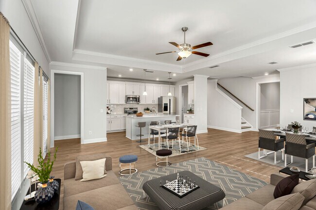 Building Photo - 418 Butler Rd