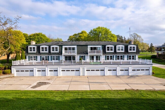 Building Photo - 5313 Territorial Rd