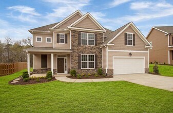 Building Photo - 1715 Davenport Dr