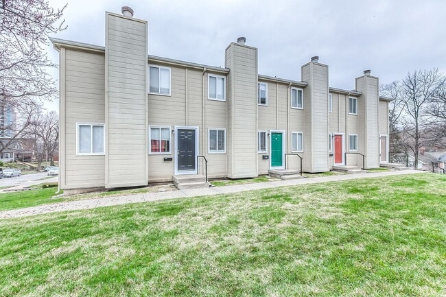 Primary Photo - Updated 3 Bedroom 3 Bath Townhome
