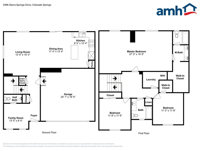 Building Photo - 2496 Sierra Springs Dr