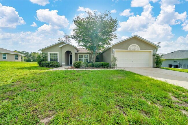 Building Photo - Spacious 3-Bed, 2-Bath Home for Rent in SW...