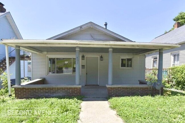 Building Photo - 403 Sunnyside Ave