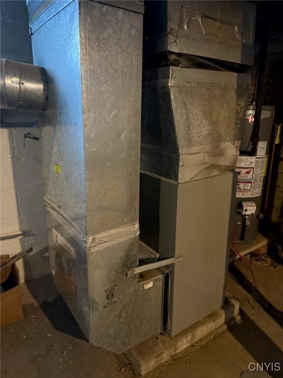 Building Photo - 1200 N Glencove Rd