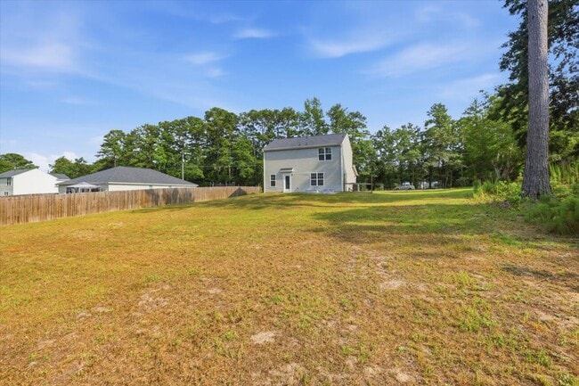 Building Photo - 681 Britt Rd