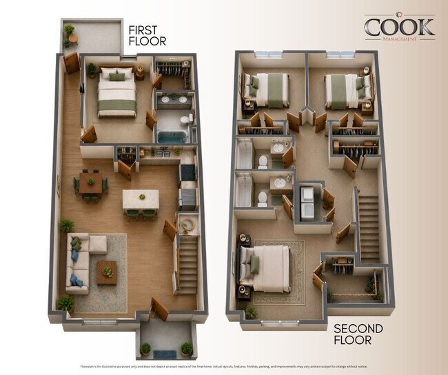 Building Photo - 4220 Crosby Ln