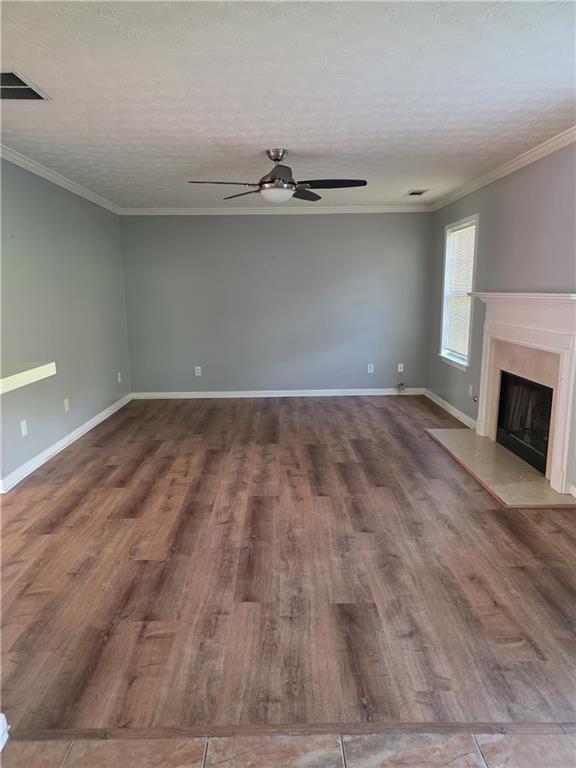 Building Photo - 1529 Sydney Pond Cir NW