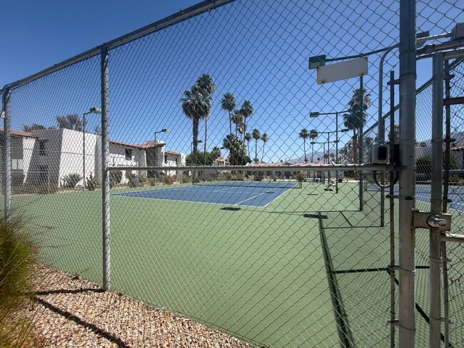 Building Photo - COMING SOON! 3 Bedroom 2 Bathroom Palm Springs Condo in Ramon Estados Gated Community