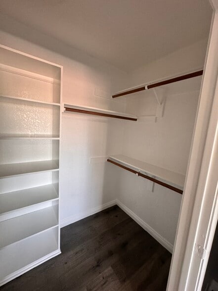 WALK IN CLOSET - 14439 Rosecrans Ave