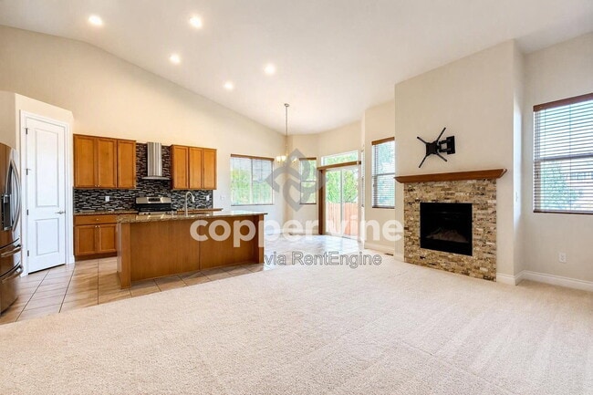 Building Photo - 1414 Terra Rosa Ave