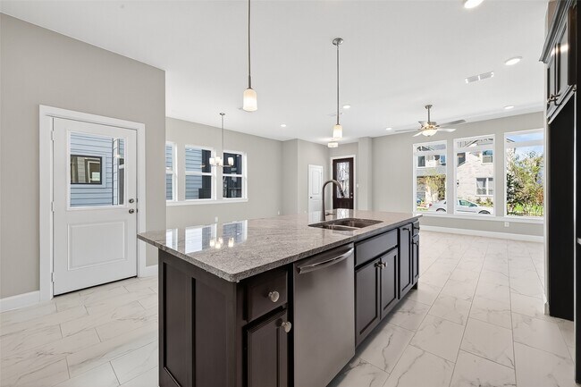 Building Photo - 3358 City Heart Ave