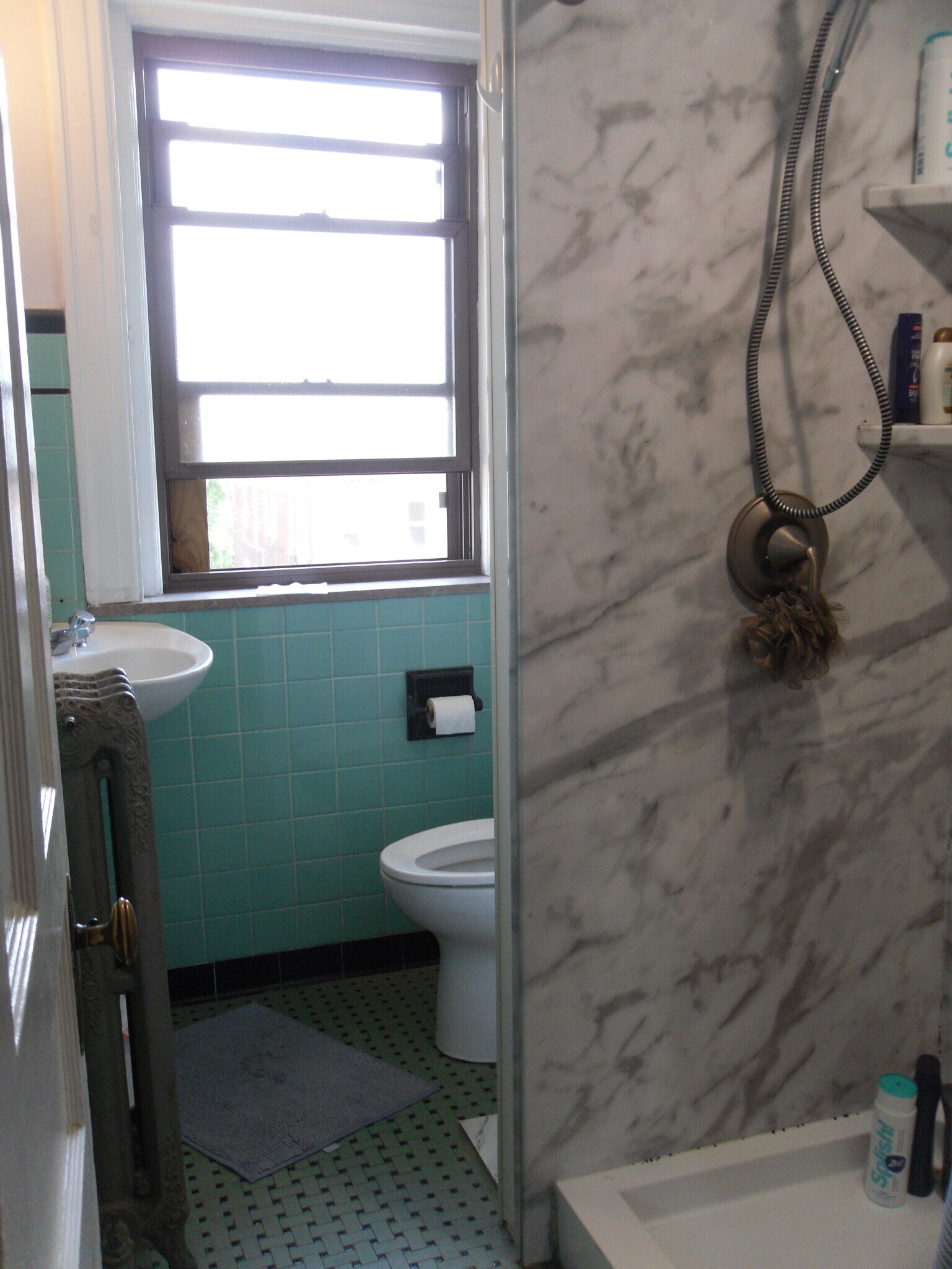 Bath - 223 Halket St