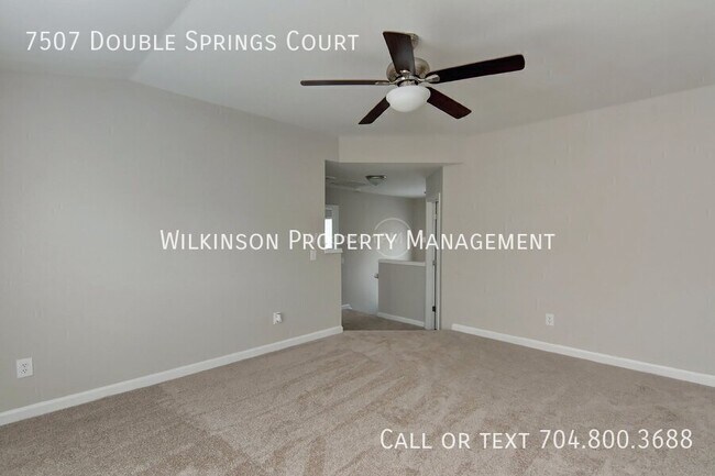 Building Photo - 7507 Double Springs Ct