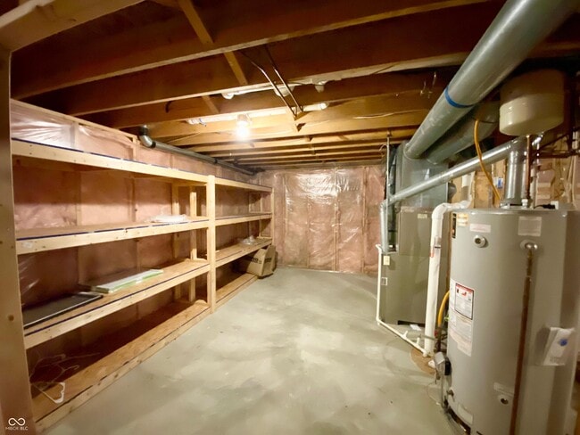 Building Photo - 5335 Rippling Brook Way