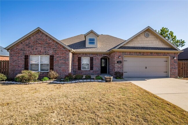 Building Photo - 2715 Vanike Dr