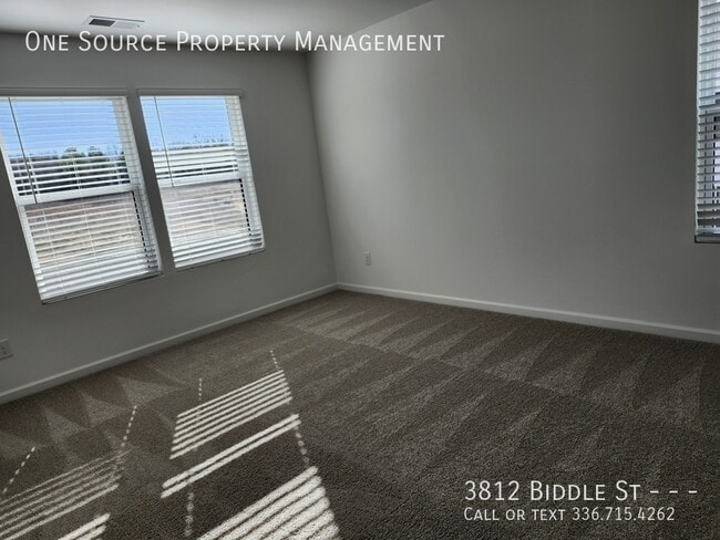 Building Photo - 3812 Biddle St