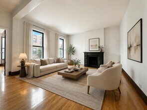 Building Photo - West 125th Street