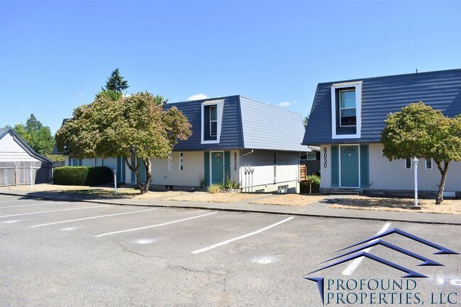 Building Photo - 6030 SW 130th Ave - A