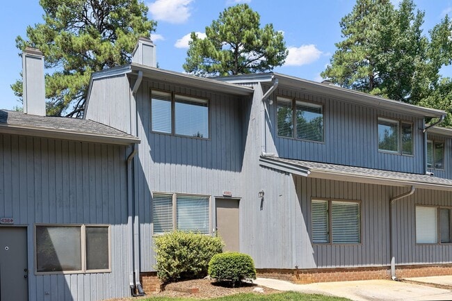 Building Photo - 4362 Hunters Club Dr