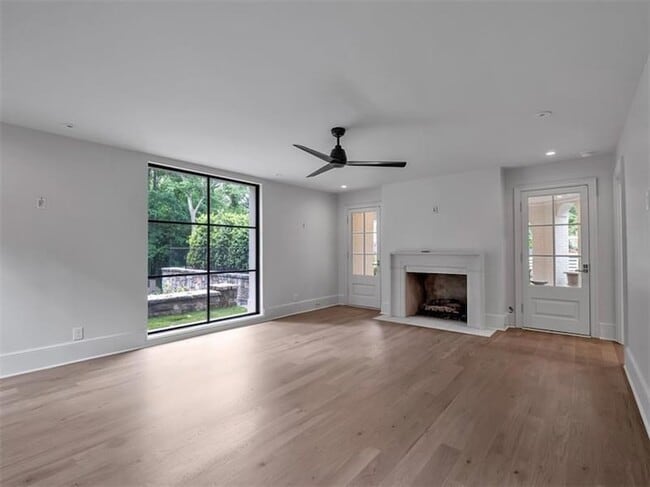 Building Photo - 3625 Tuxedo Rd NW