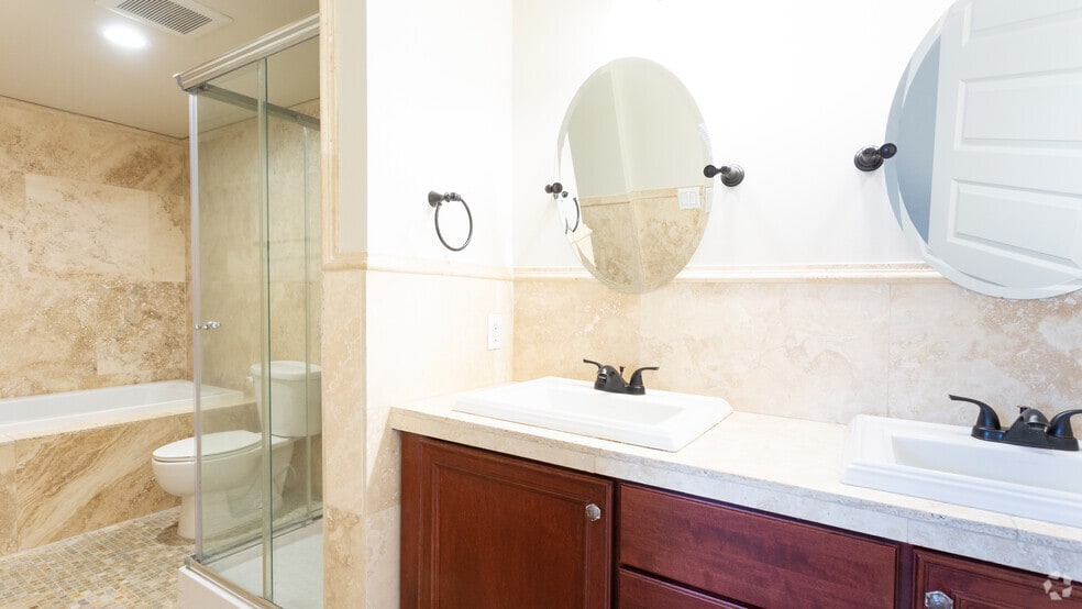 2BR,2BA-1443SF - Walker Apartments