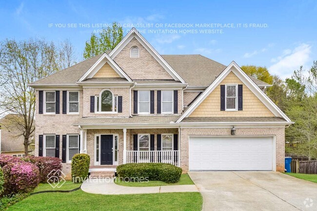 Building Photo - 660 Brittany Manor Ln