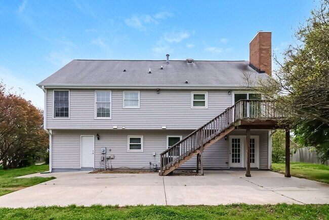 Building Photo - 12026 Lazy Willow Ln
