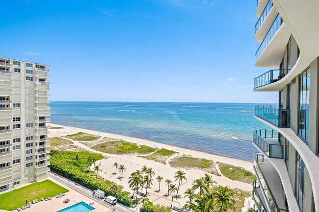 Building Photo - 730 N Ocean Blvd