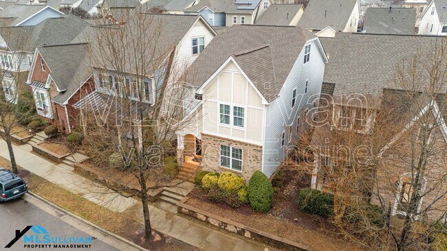 Building Photo - 5618 Wade Park Blvd