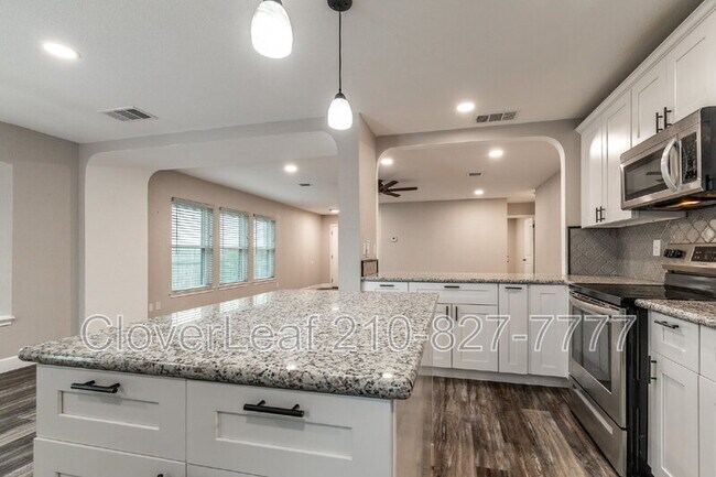 Building Photo - 5202 Elk Creek