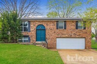 Building Photo - 1563 Park Ridge Ln