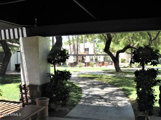 Building Photo - 7350 N Vía Paseo Del Sur