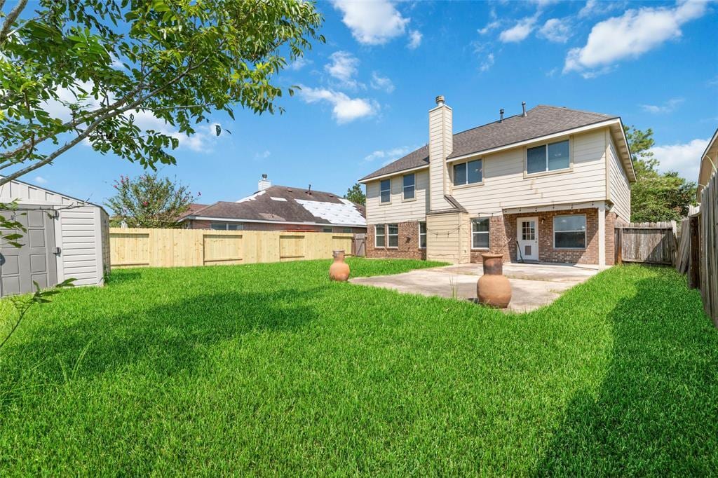 Building Photo - 13312 Barton Meadow Ln