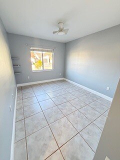 3rd bedroom - 15901 SW 138th Ct
