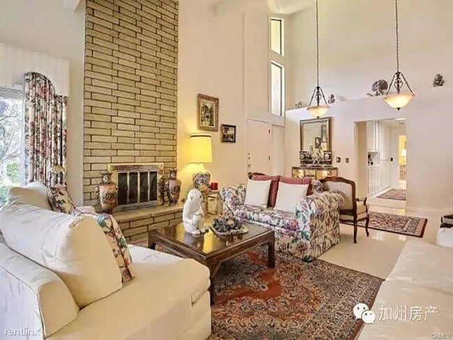 Building Photo - 4 br, 4 bath House - 605 Sierra Madre Blvd