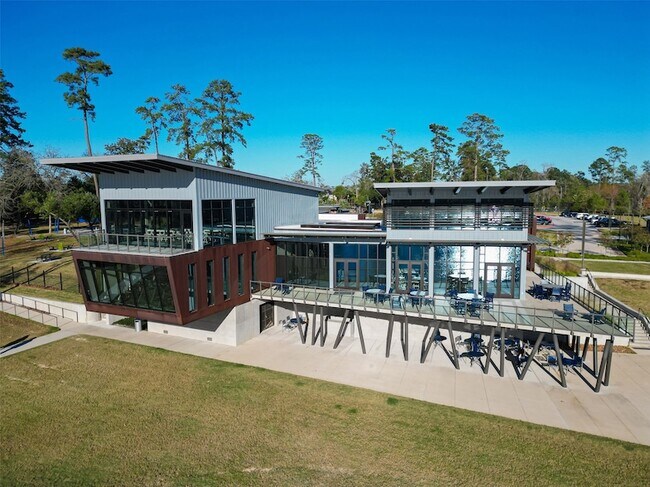 Building Photo - 1011 Shl Crk Trl