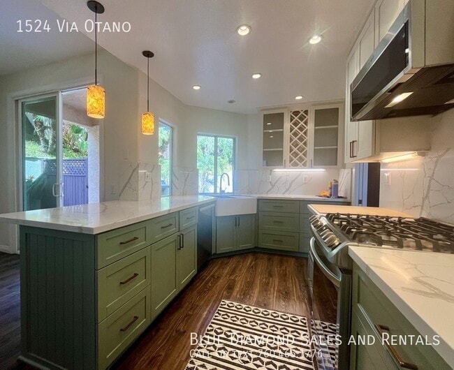 Building Photo - 1524 Via Otano