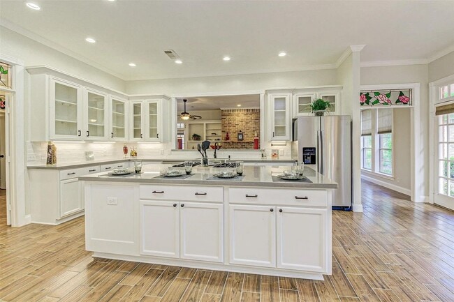 Building Photo - 1548 Virgie Community Rd