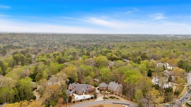 Building Photo - 115 Mount Paran Ridge
