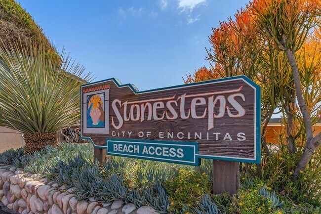 Building Photo - THE BEACH IS YOUR BACKYARD! Light & Bright...