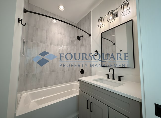 Building Photo - Spacious New Construction 4-Bed, 4-Bath Townhome with Modern Finishes, Fireplace & Fenced Yard | ...