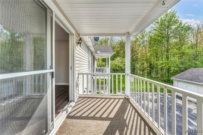 Building Photo - 6630 Erie Rd