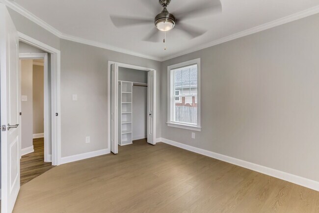 Bedroom 3 - 4112 Cobble Ct