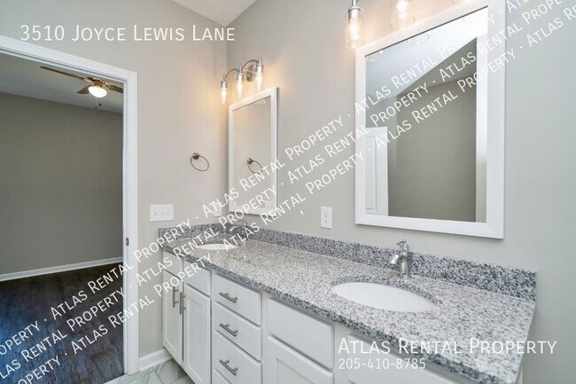 Building Photo - 3510 Joyce Lewis Ln