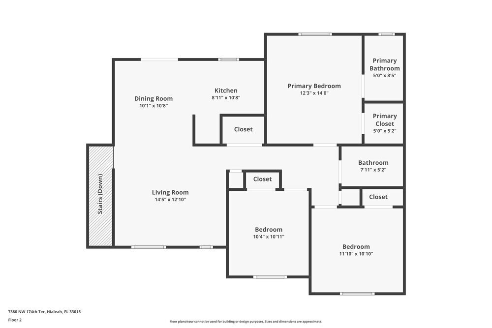 Building Photo - 7380 NW 174th Terrace