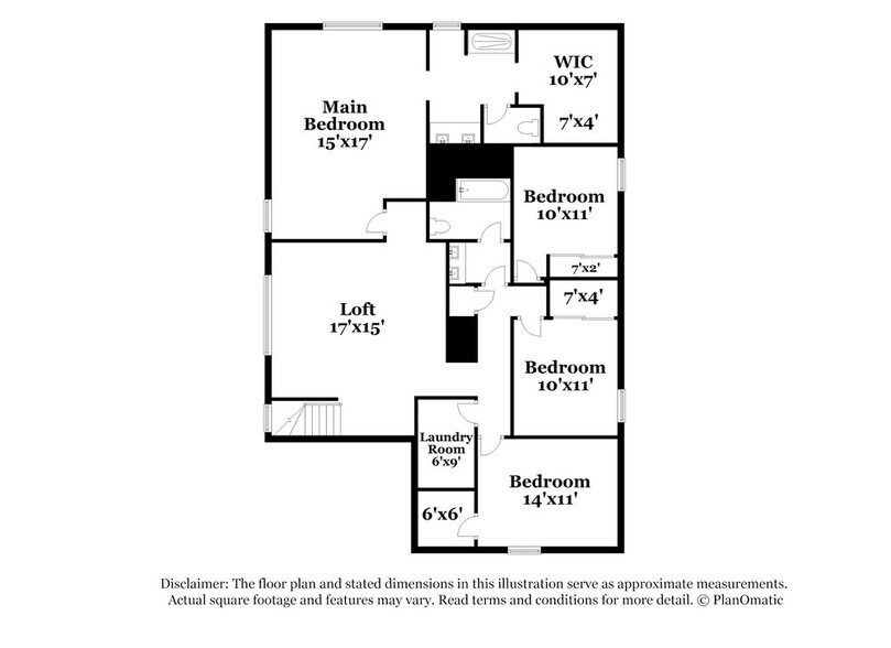 Building Photo - 10696 W Embrey Dr