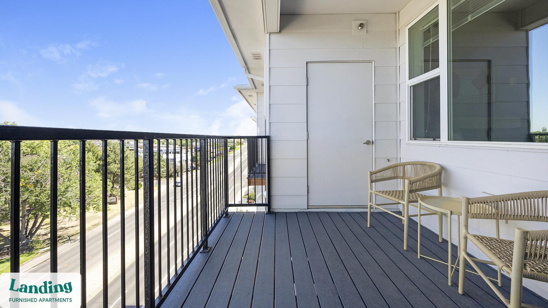 Building Photo - 1291 S Ulster St